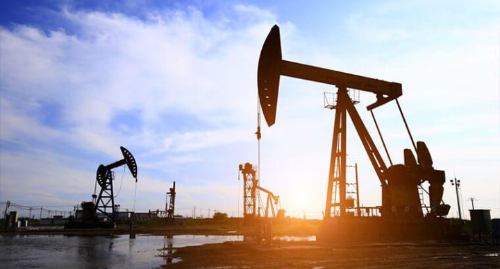 CRUDE OIL AND REFINED PETROLEUM PRODUCTS - AVARICOS TRADING COMPANY